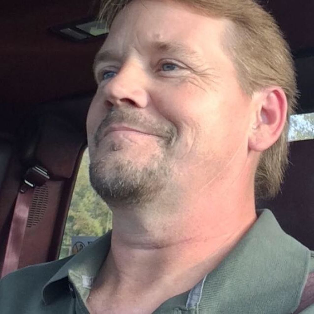 Meet your Posher, Eric
